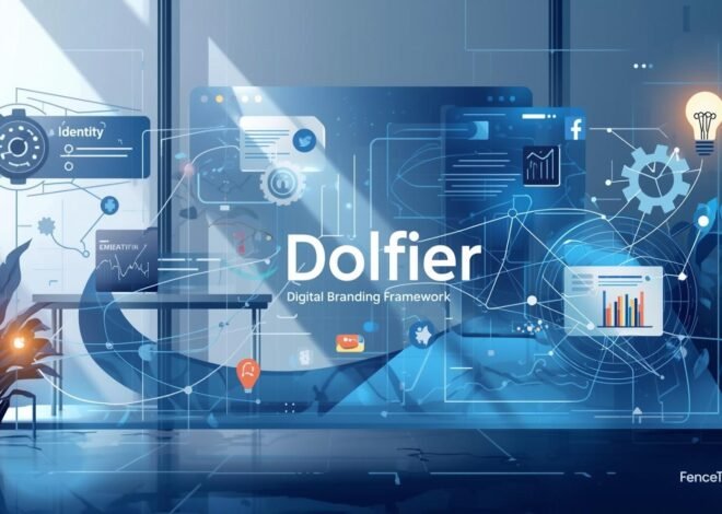 Understanding Dolfier: The Emerging Digital Branding Concept