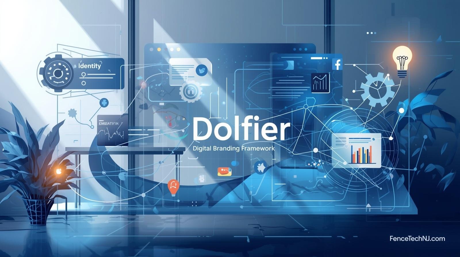 Understanding Dolfier: The Emerging Digital Branding Concept
