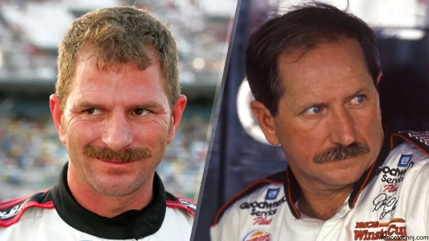 The Inspiring Story of Kerry Earnhardts Success