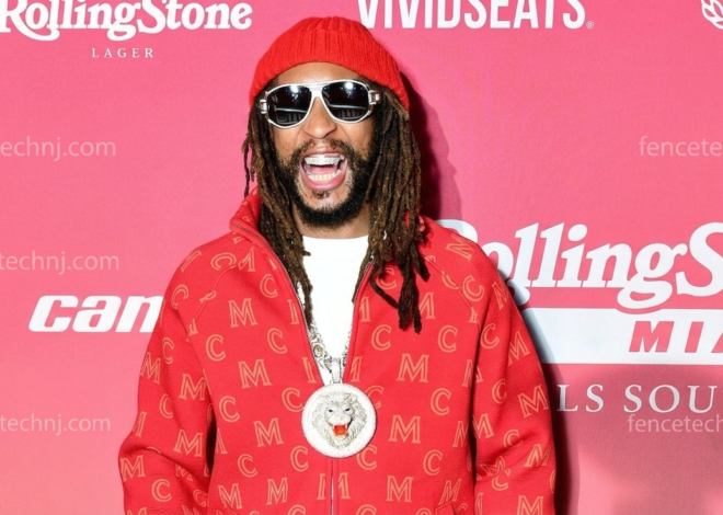 Lil Jon Net Worth 2026: From Crunk King to Meditation Mogul
