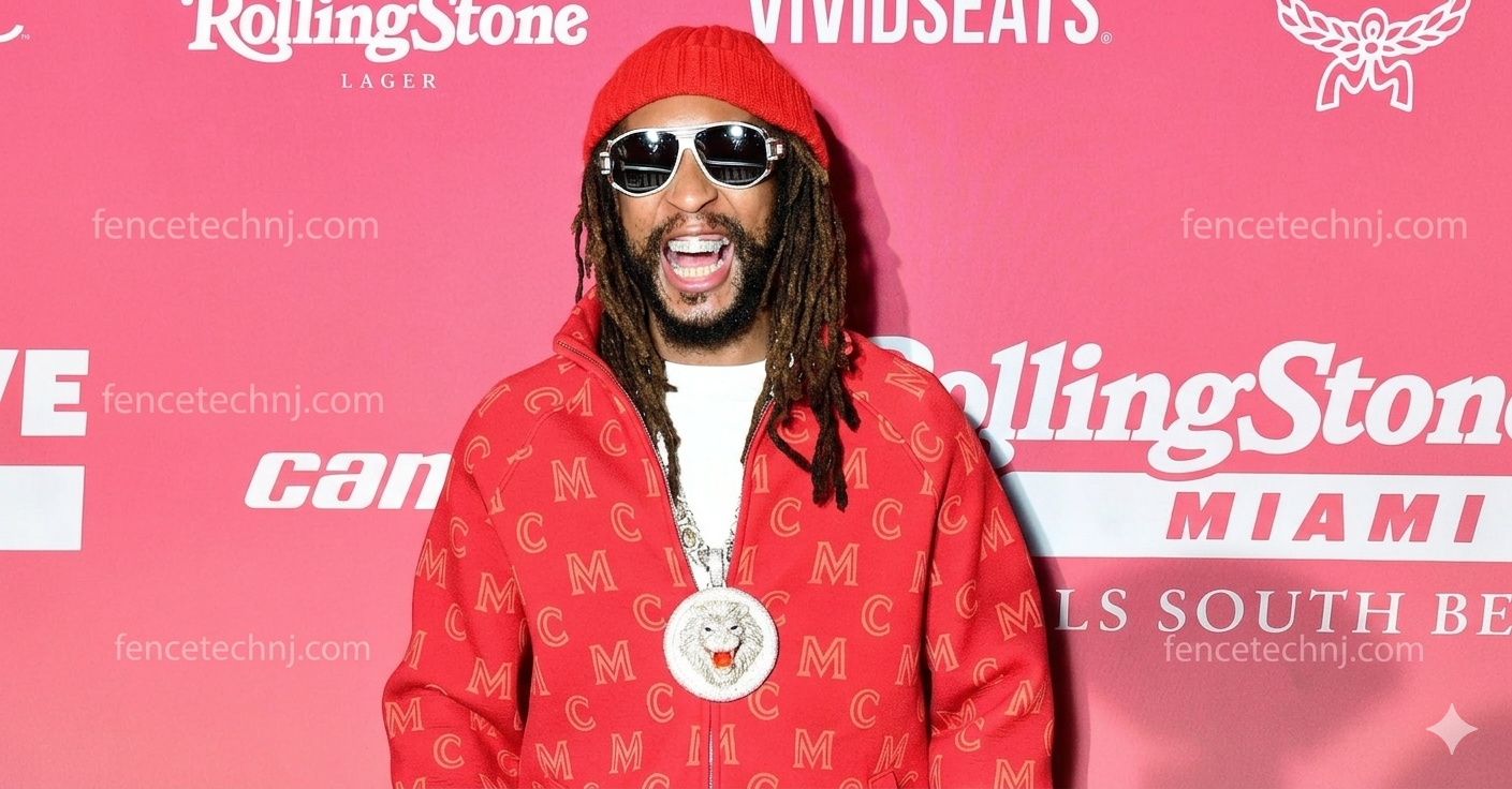 Lil Jon Net Worth 2026: From Crunk King to Meditation Mogul