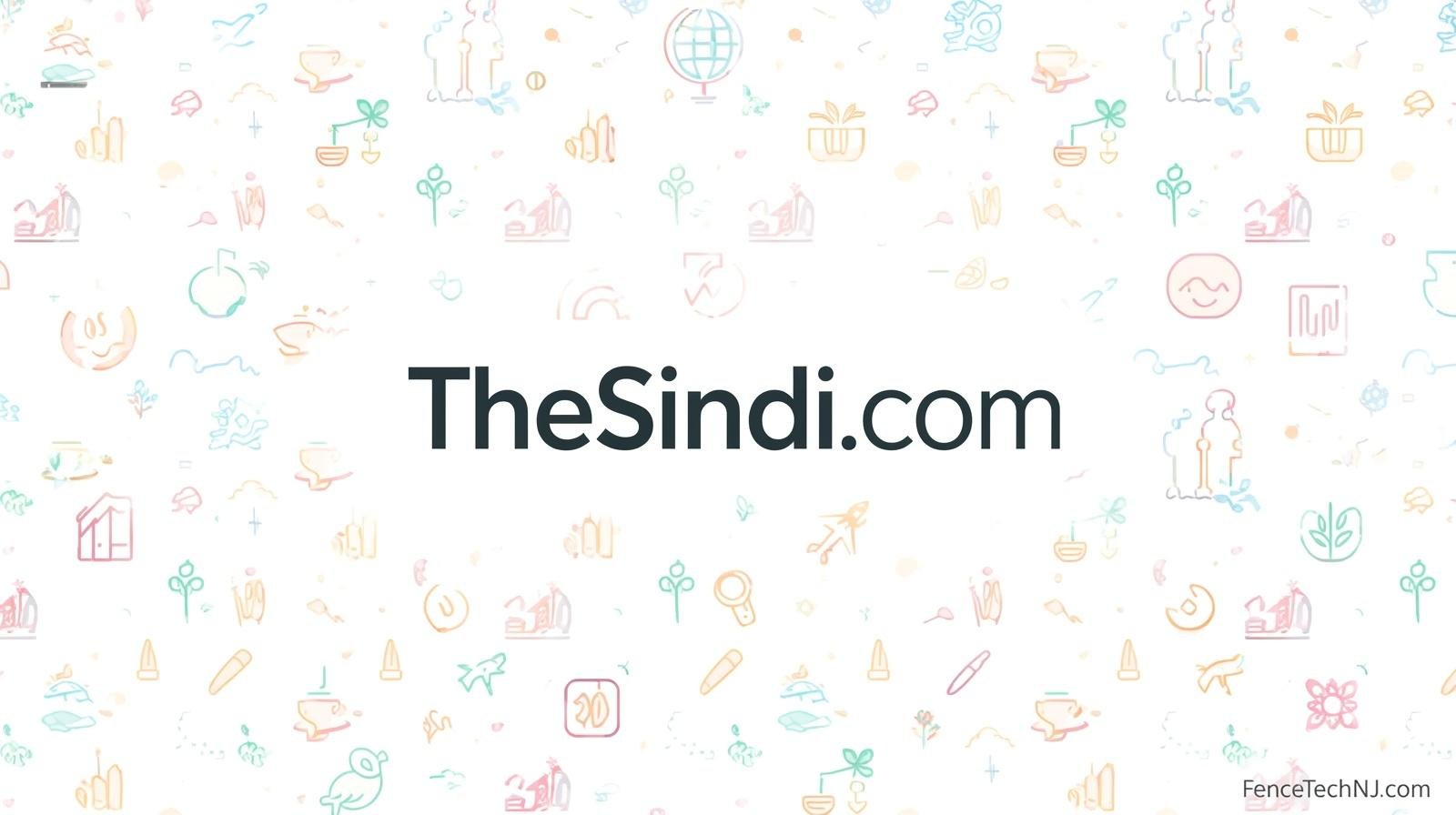 What Is TheSindi com? An Overview of a Growing Digital Platform