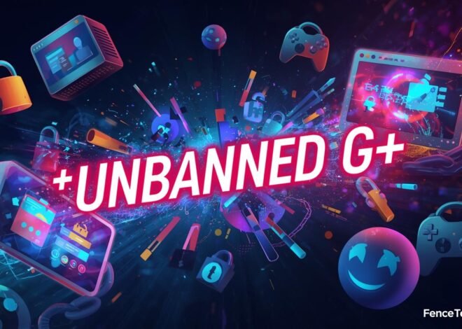 Understanding Unbanned G+: What It Means and Why It Matters in 2026