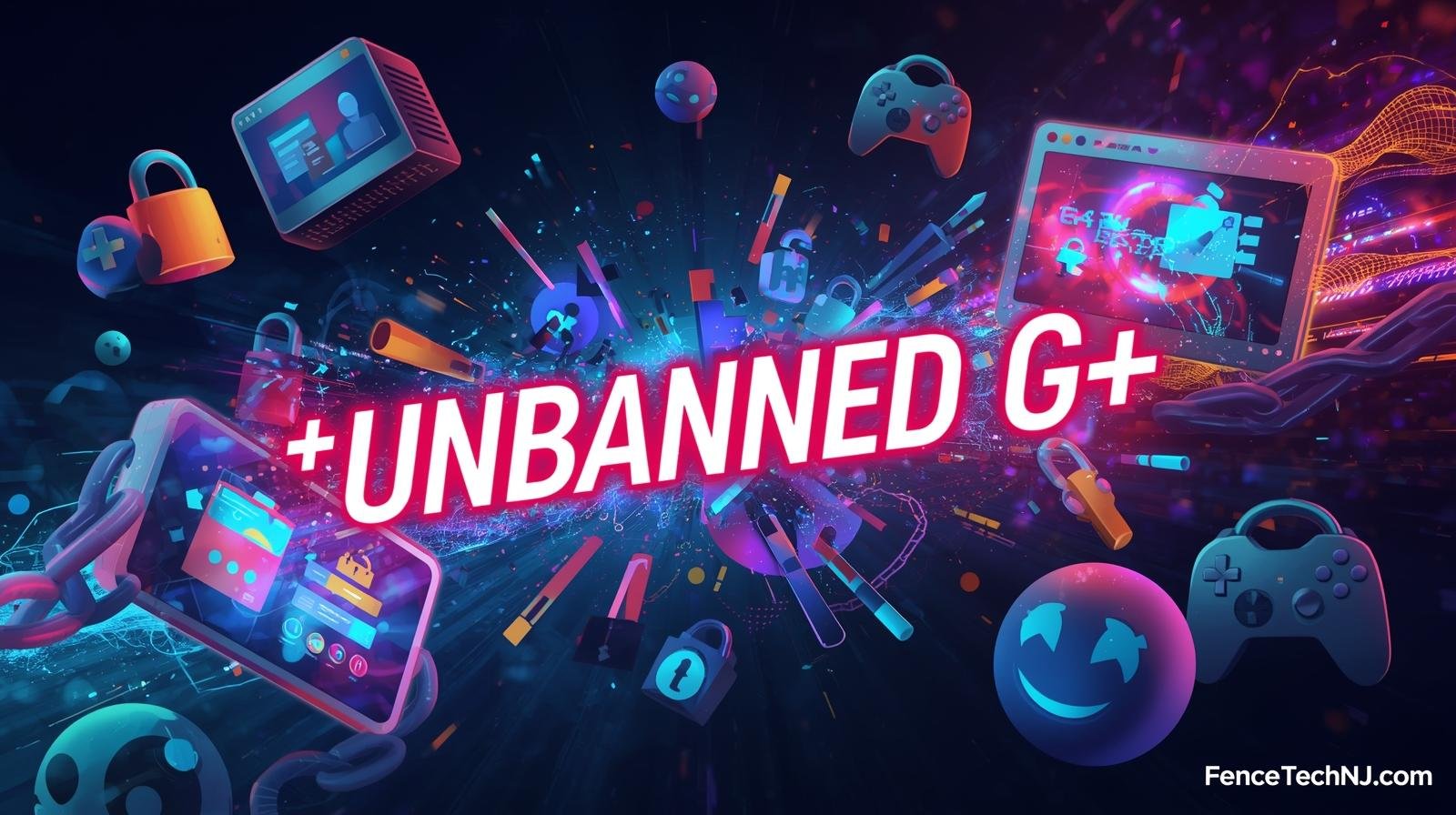 Understanding Unbanned G+: What It Means and Why It Matters in 2026