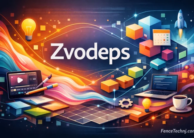 Understanding Zvodeps: A New Era in Digital Creativity
