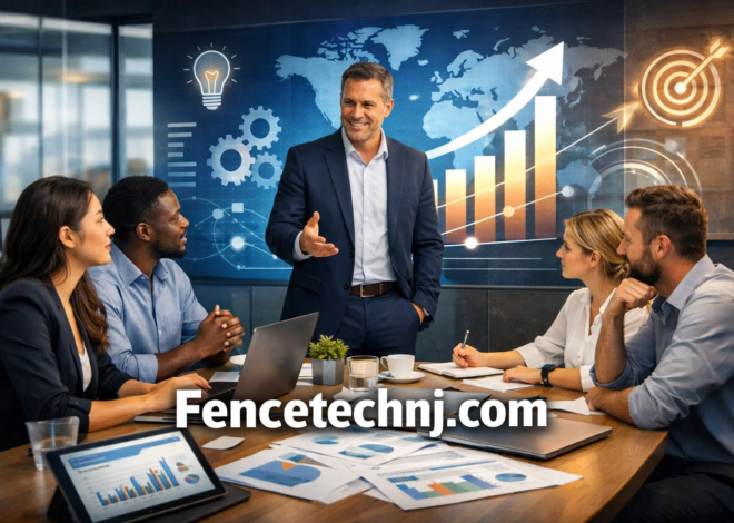 Management Tips Ftasiastock: A Modern Approach to Leadership and Organizational Excellence