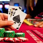 Why 888, 888slot Is a Fun Choice for Online Gaming Fans