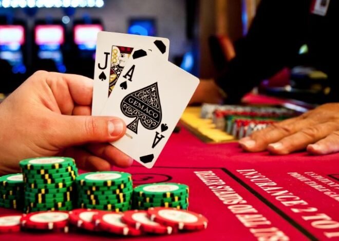 Why 888, 888slot Is a Fun Choice for Online Gaming Fans