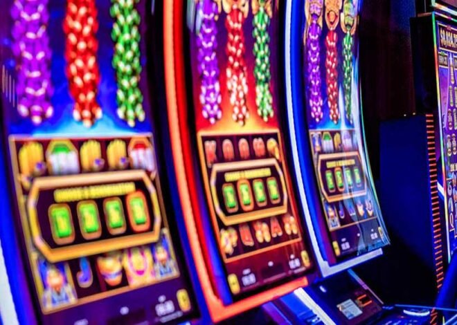 Finding Luck Late at Night with Legend88 and Slot Gacor Malam Ini