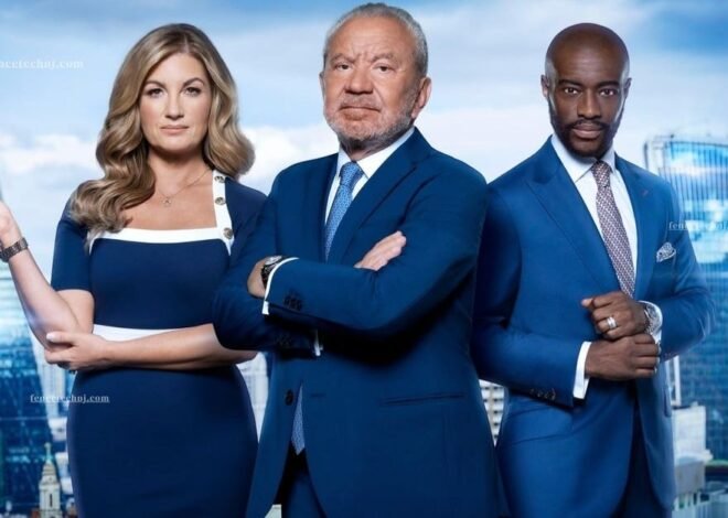 Alan Sugar Net Worth 2026: How the Apprentice Star Built a Billion-Dollar Empire