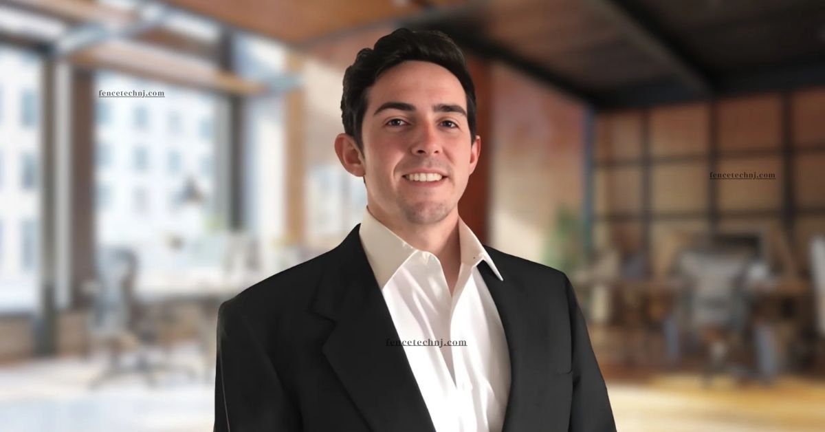 Who is Collin Rugg? Bio, Net Worth, and Rising Media Influence in 2026