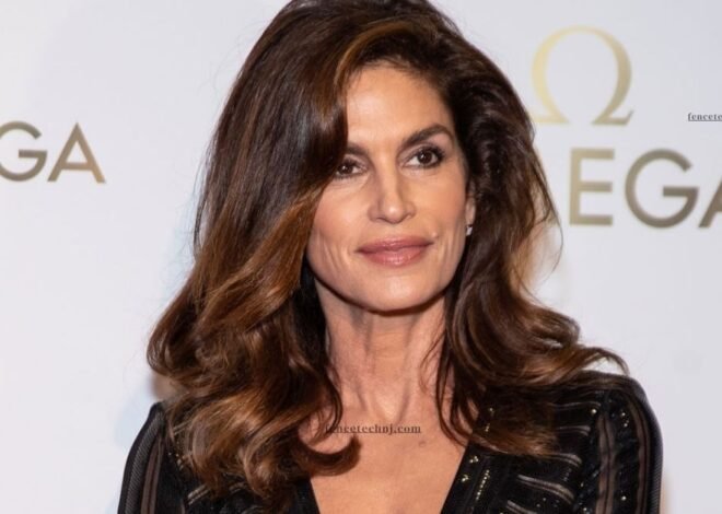 Cindy Crawford Net Worth 2026: How the Supermodel Built a $400M Empire