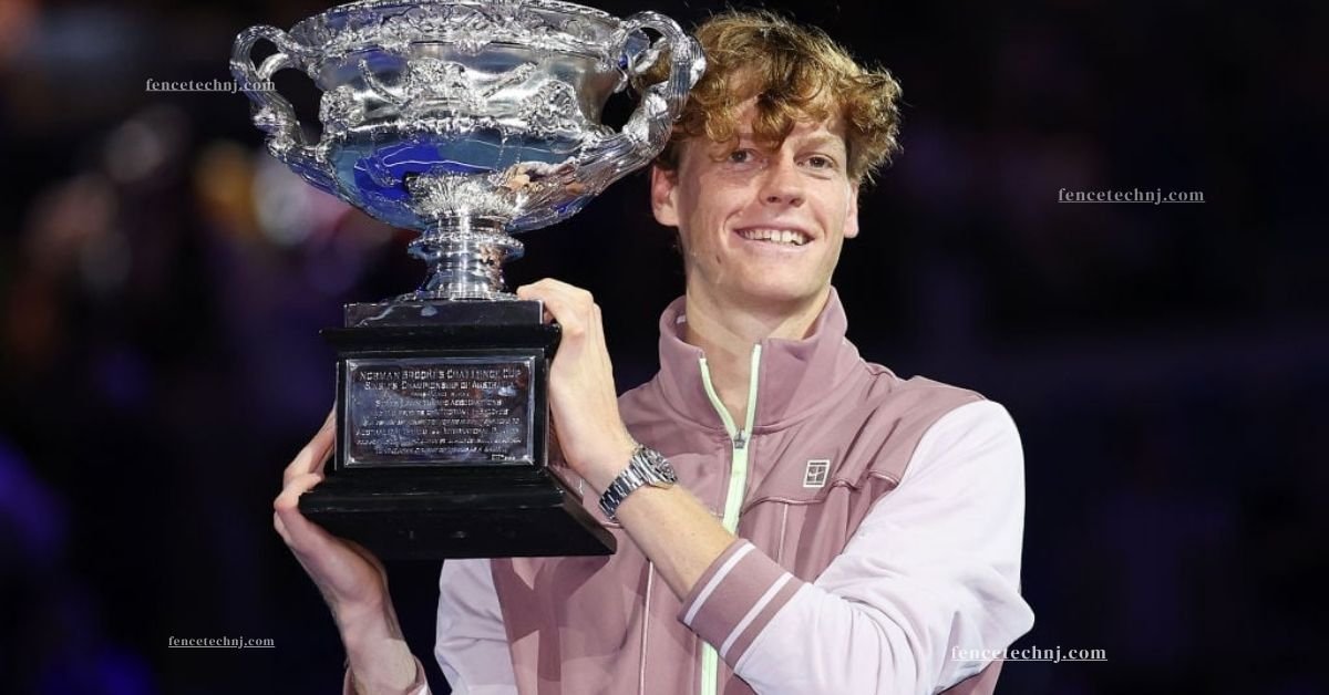Jannik Sinner Net Worth 2026: How Much the Tennis Star Earns