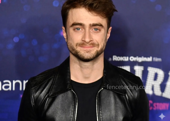 Daniel Radcliffe Net Worth 2026: Wizarding Wealth & Career Earnings