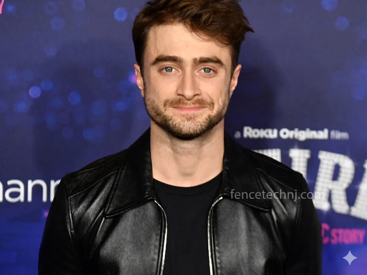 Daniel Radcliffe Net Worth 2026: Wizarding Wealth & Career Earnings