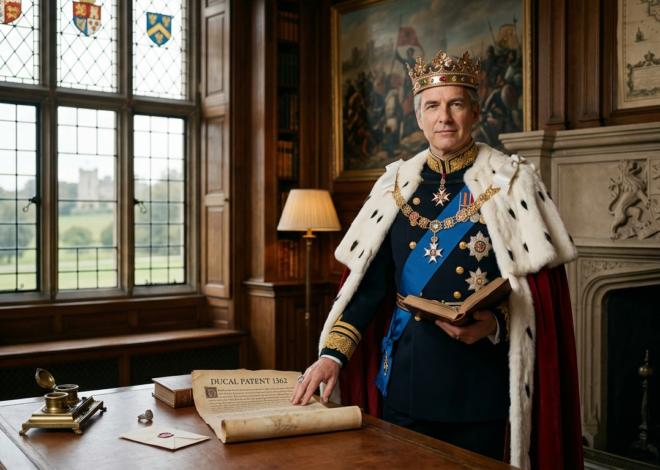 What is a Duke? Definition, Rank, and Royal History Explained