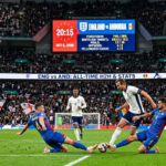 england national football team vs andorra national football team stats