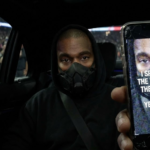 Kanye West Super Bowl Commercial