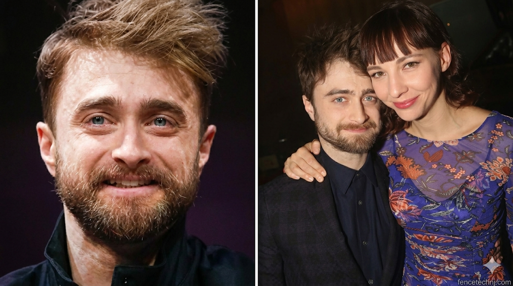 Daniel Radcliffe Net Worth 2026: From Harry Potter to a $110M Fortune