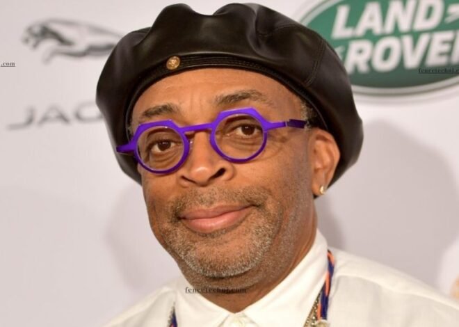 Spike Lee Net Worth 2026: How the Director Built a $60 Million Empire