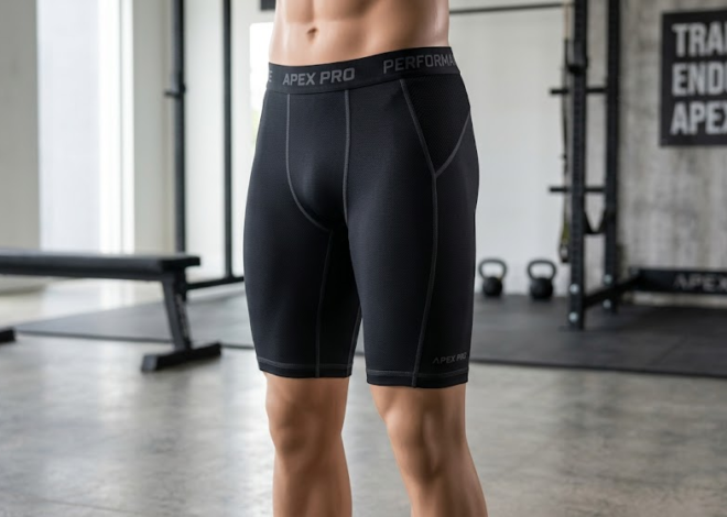 Compression Shorts: Benefits, Top Picks & Expert Guide for 2026