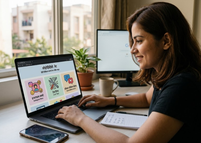 Sohohindipro net Review: Your Ultimate Guide to Hindi Digital Content