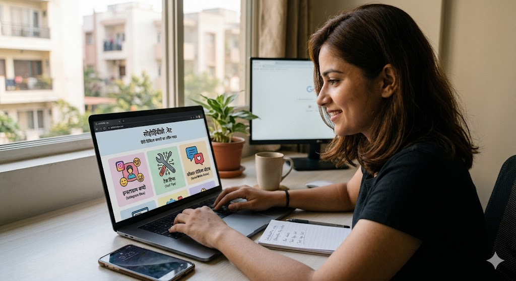 Sohohindipro net Review: Your Ultimate Guide to Hindi Digital Content