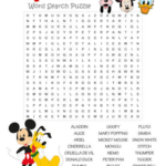 Disneyrdle