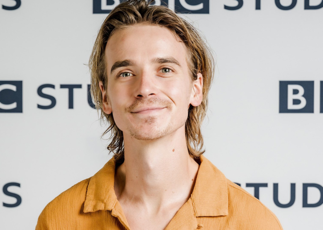 Joe Sugg Net Worth 2026: How the YouTube Star Built His Fortune