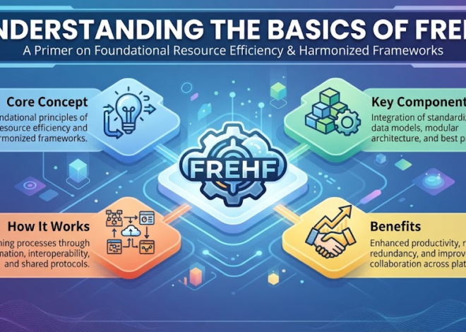 Understanding the Basics of Frehf