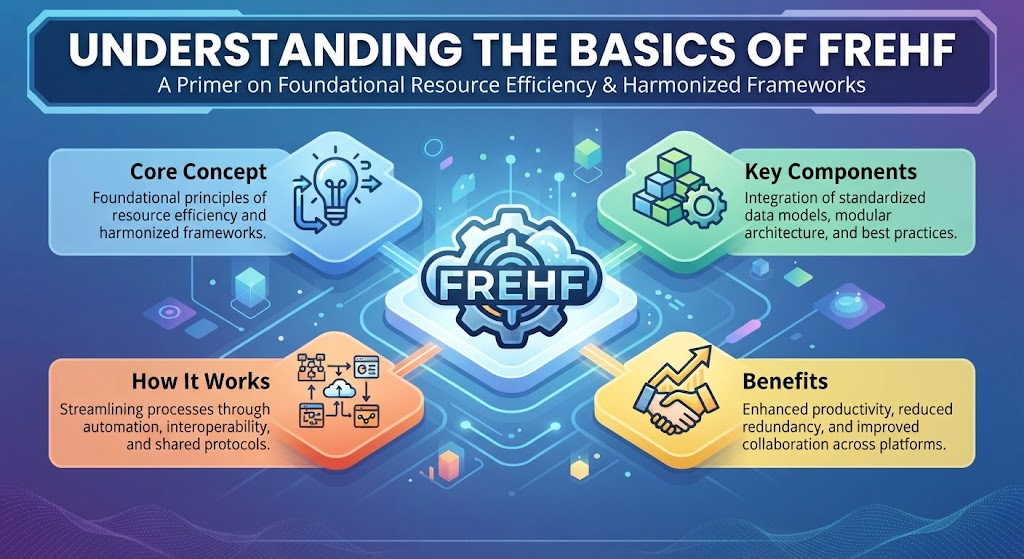 Understanding the Basics of Frehf