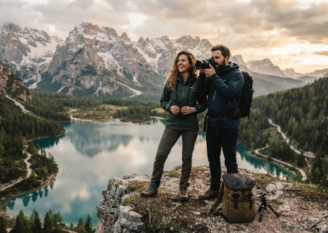 Discover the Magic of Luxury Travel Magazines for Dream Trips