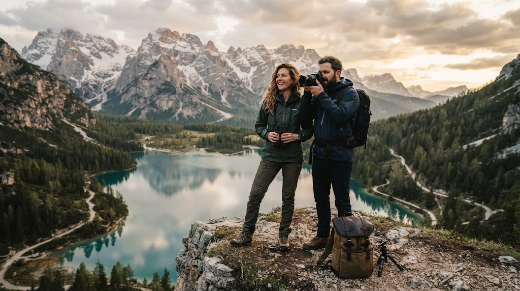 Discover the Magic of Luxury Travel Magazines for Dream Trips
