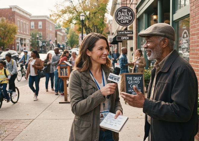 Why Local News Matters: A Simple Guide to Your Neighborhood Stories