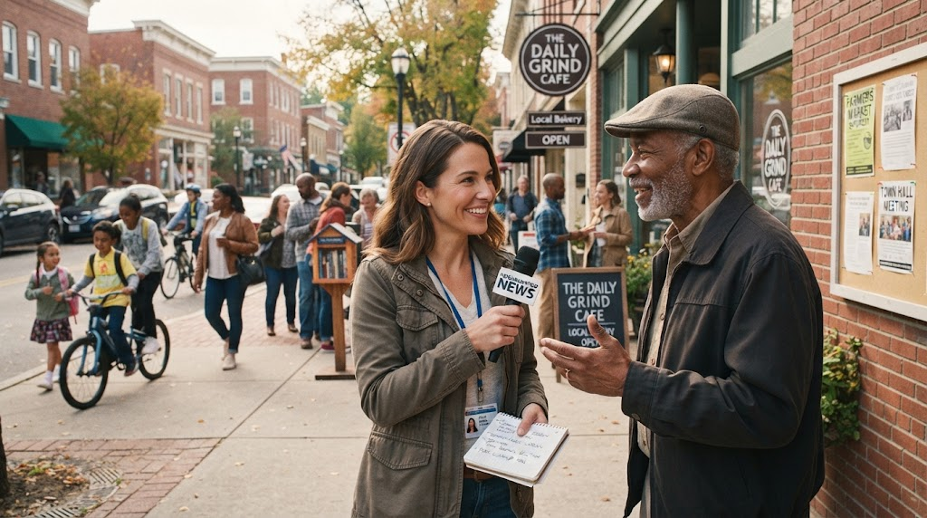 Why Local News Matters: A Simple Guide to Your Neighborhood Stories